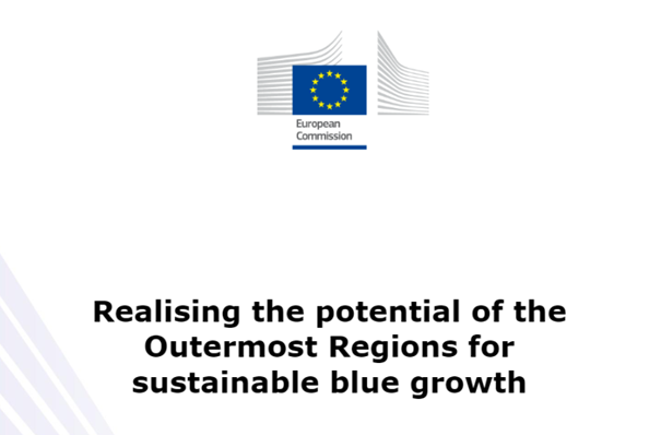 Study on the Blue Economy in the outermost regions of the Indian Ocean